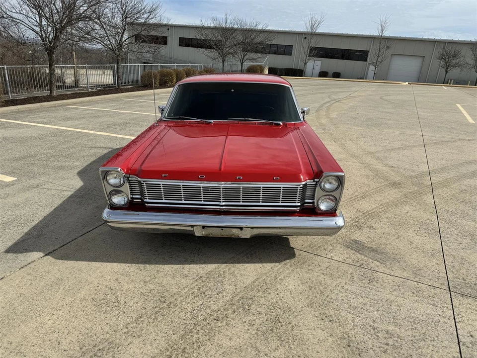 1965 Ford Galaxie 3rd Gen - Image 8 of 31
