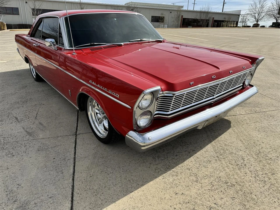 1965 Ford Galaxie 3rd Gen - Image 10 of 31