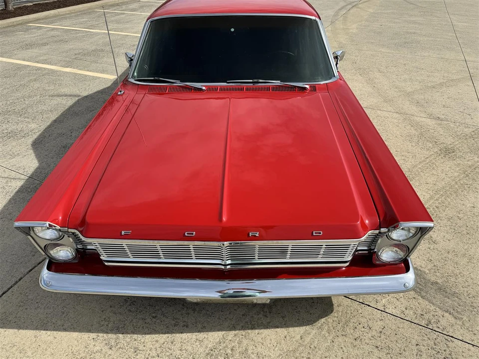 1965 Ford Galaxie 3rd Gen - Image 11 of 31