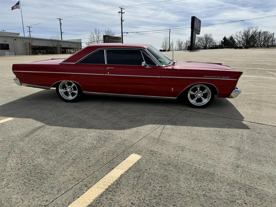 1965 Ford Galaxie 3rd Gen - Image 12 of 31