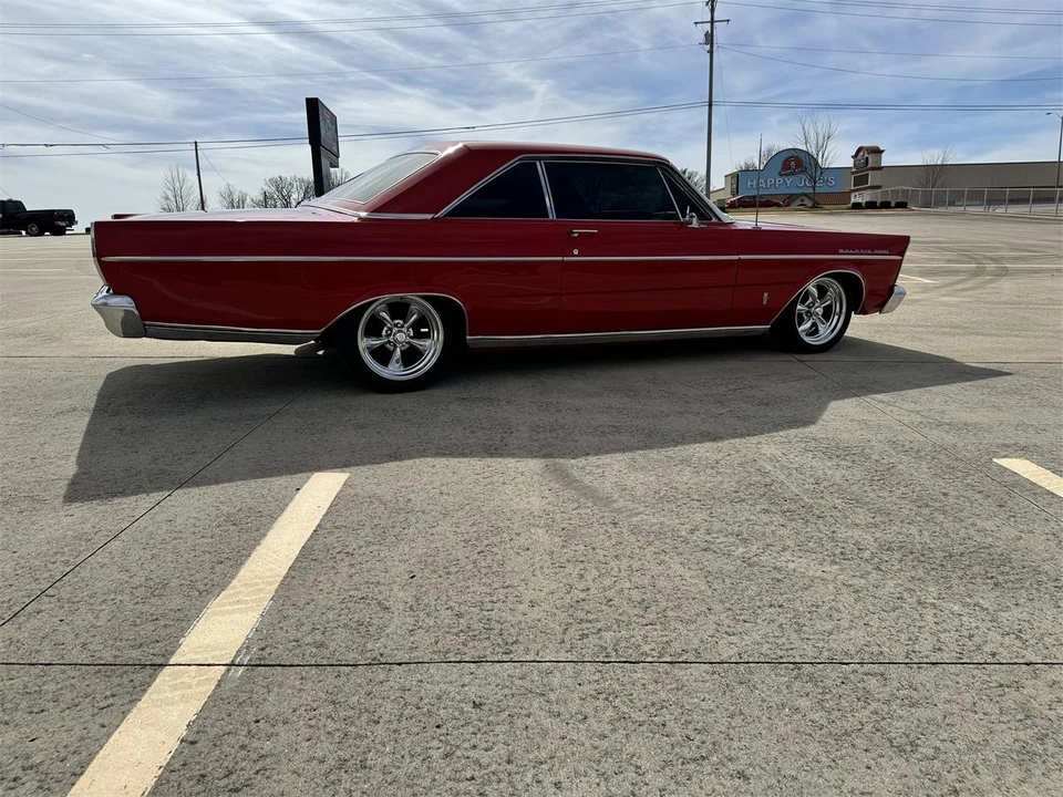 1965 Ford Galaxie 3rd Gen - Image 14 of 31