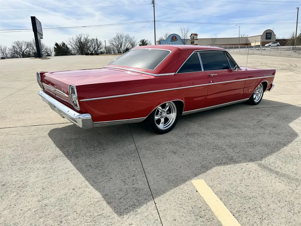1965 Ford Galaxie 3rd Gen - Image 13 of 31