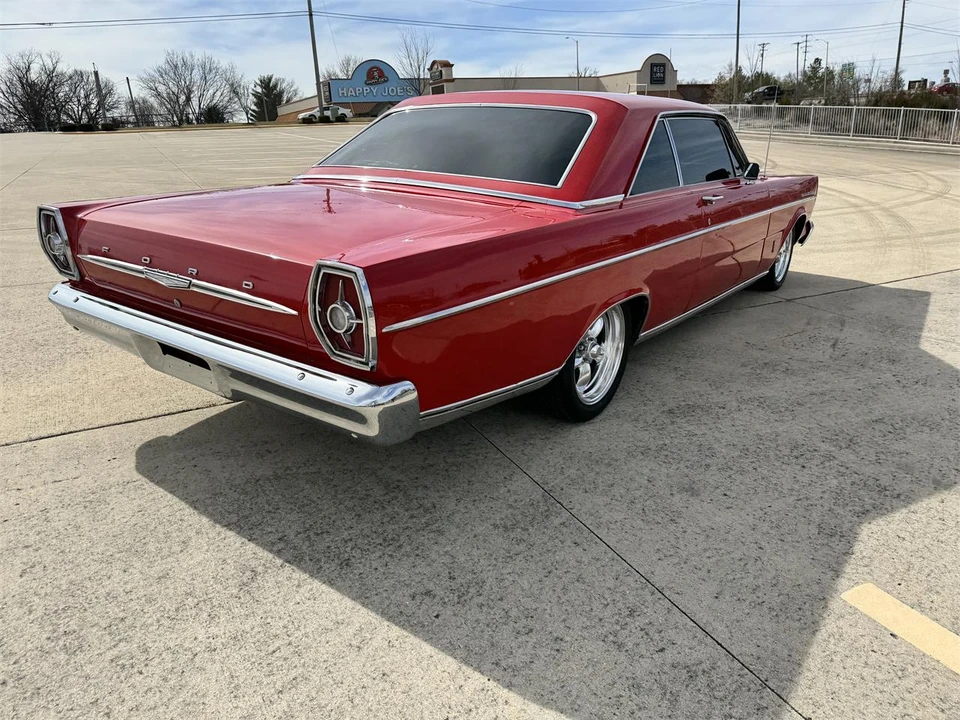 1965 Ford Galaxie 3rd Gen - Image 15 of 31