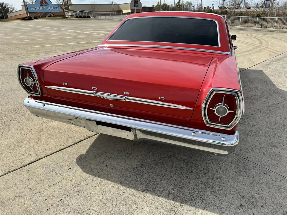 1965 Ford Galaxie 3rd Gen - Image 16 of 31