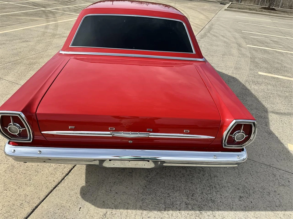1965 Ford Galaxie 3rd Gen - Image 17 of 31