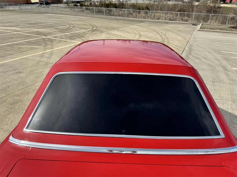 1965 Ford Galaxie 3rd Gen - Image 18 of 31