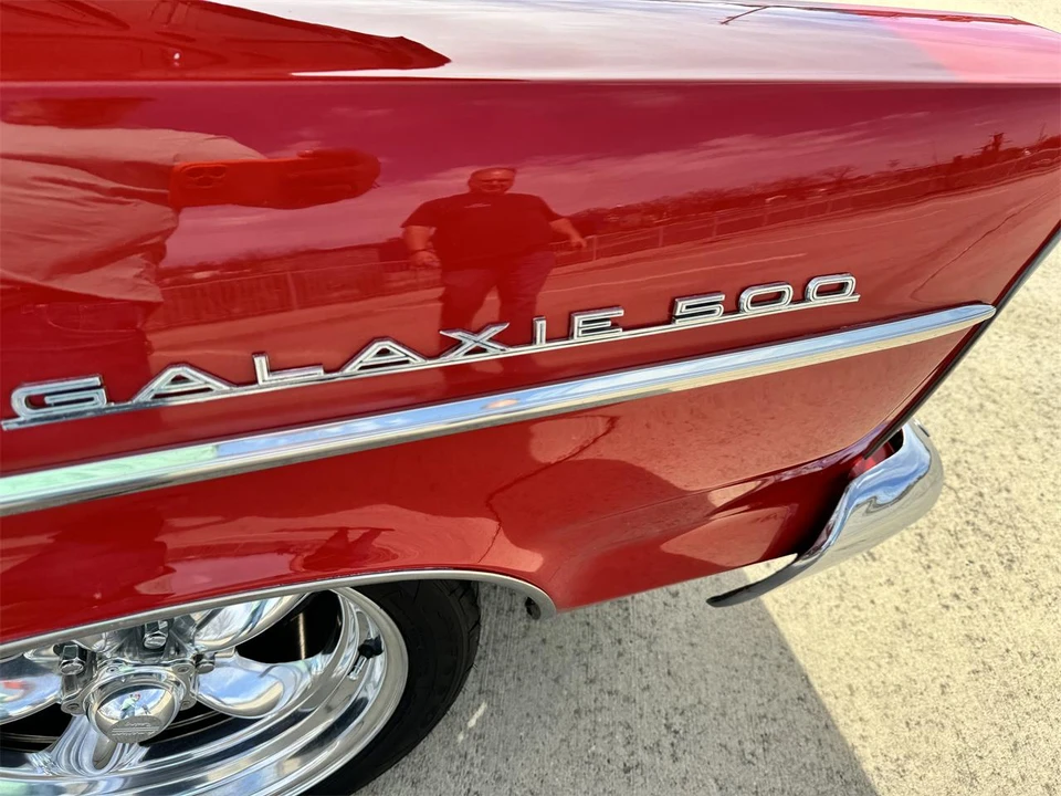 1965 Ford Galaxie 3rd Gen - Image 19 of 31