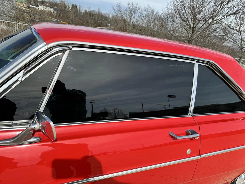 1965 Ford Galaxie 3rd Gen - Image 20 of 31