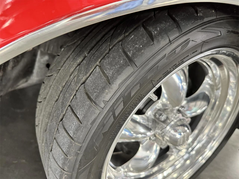 1965 Ford Galaxie 3rd Gen - Image 24 of 31