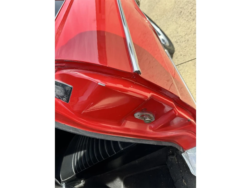 1965 Ford Galaxie 3rd Gen - Image 26 of 31
