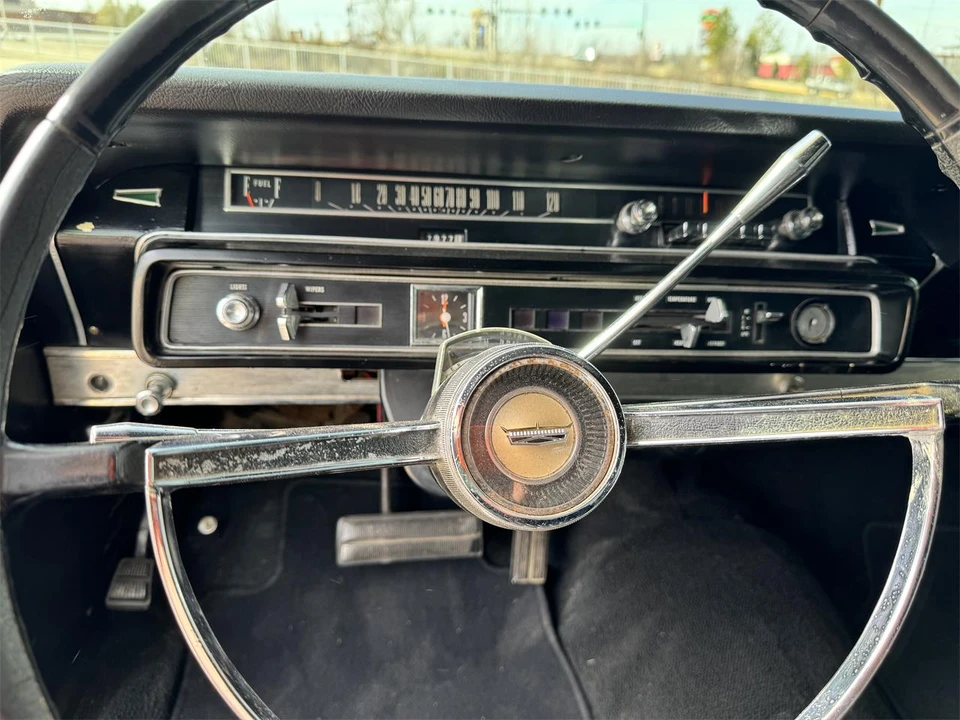 1965 Ford Galaxie 3rd Gen - Image 28 of 31