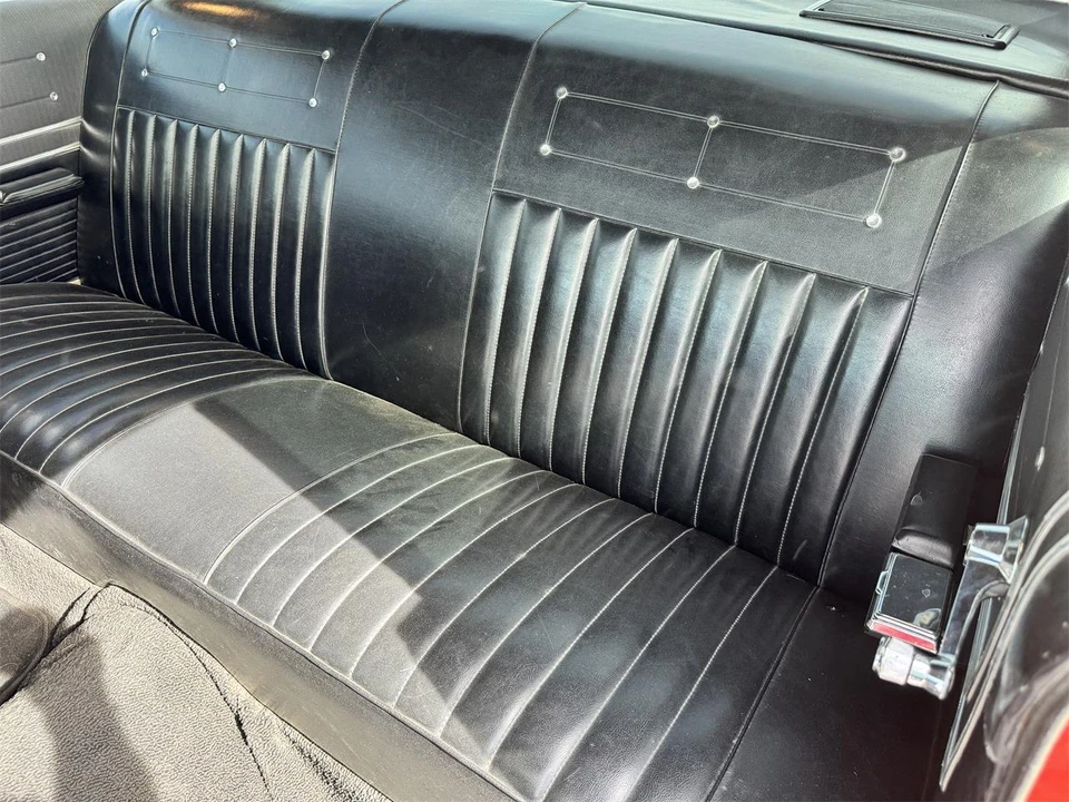 1965 Ford Galaxie 3rd Gen - Image 29 of 31