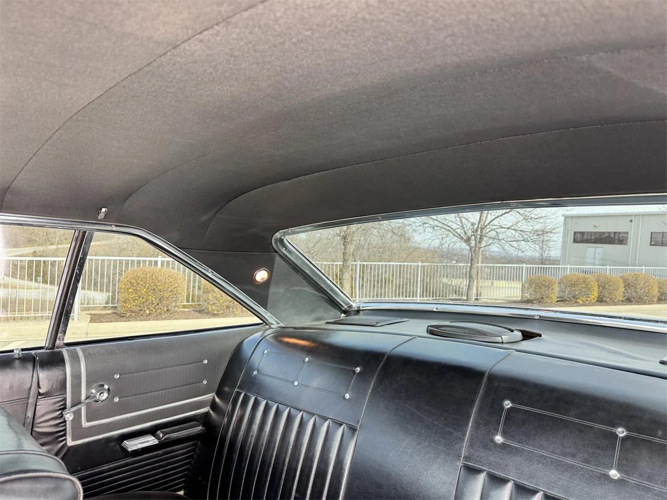 1965 Ford Galaxie 3rd Gen - Image 31 of 31