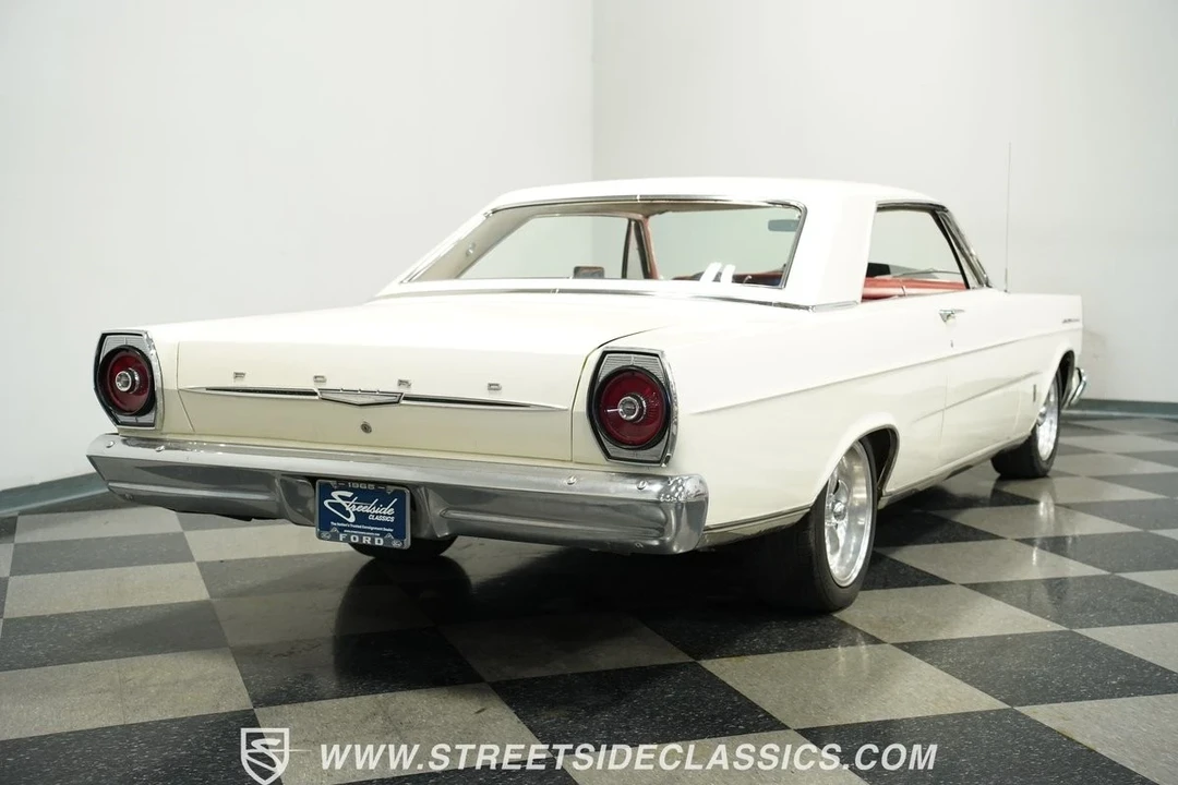 1965 Ford Galaxie 3rd Gen - Image 12 of 21