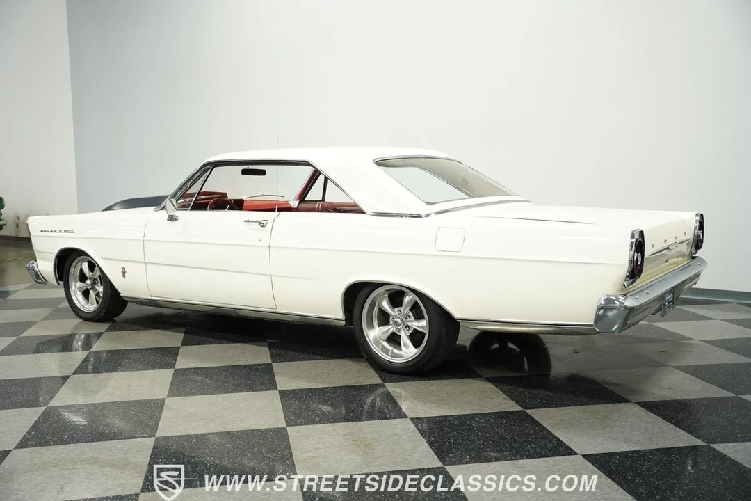 1965 Ford Galaxie 3rd Gen - Image 9 of 21