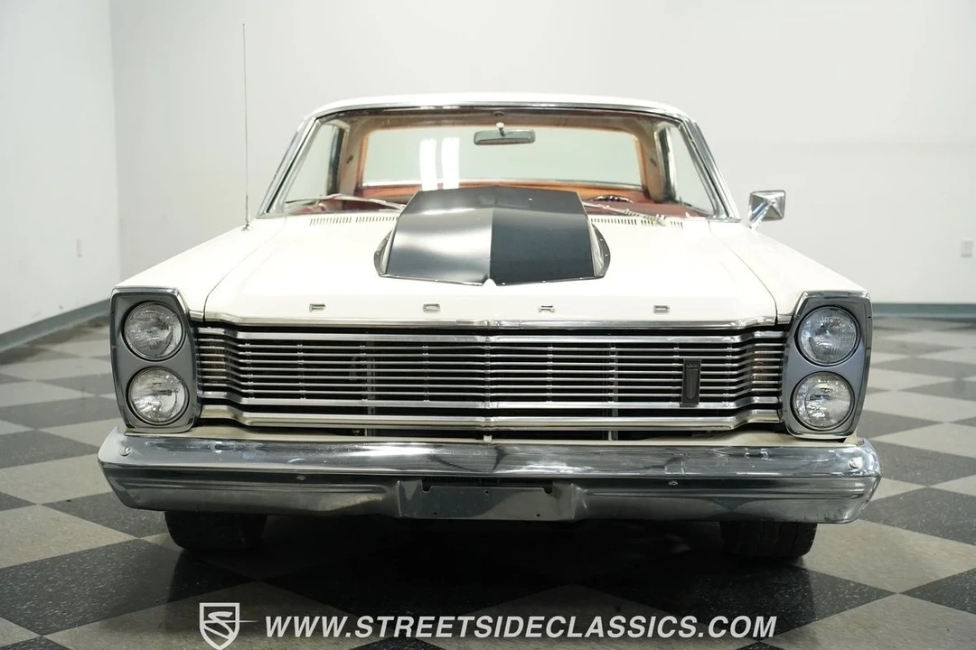 1965 Ford Galaxie 3rd Gen - Image 18 of 21