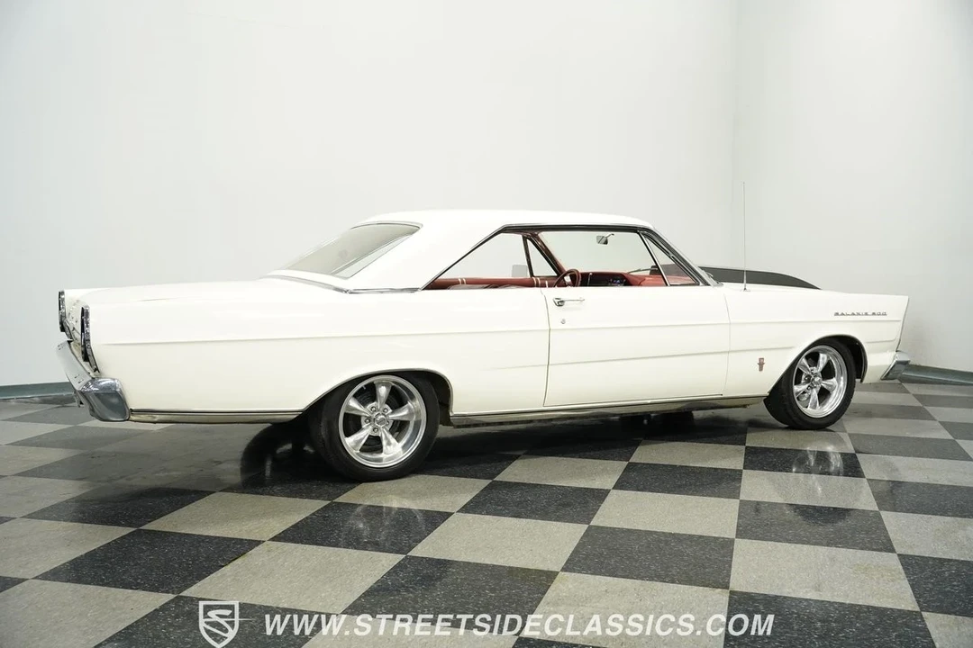 1965 Ford Galaxie 3rd Gen - Image 14 of 21