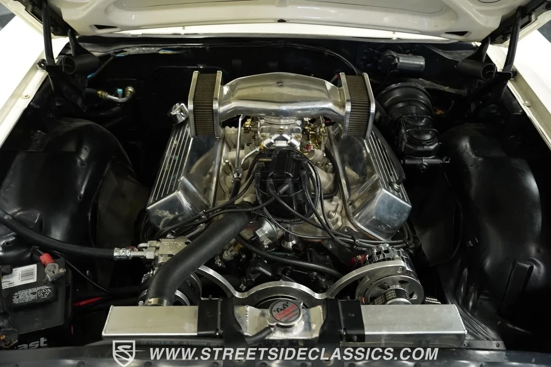 1965 Ford Galaxie 3rd Gen - Image 4 of 21