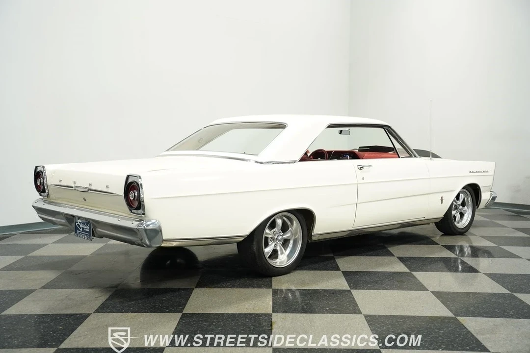 1965 Ford Galaxie 3rd Gen - Image 13 of 21