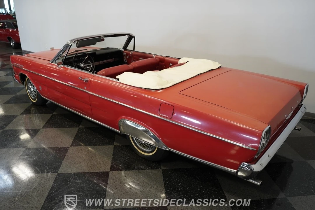 1965 Ford Galaxie 3rd Gen - Image 17 of 21