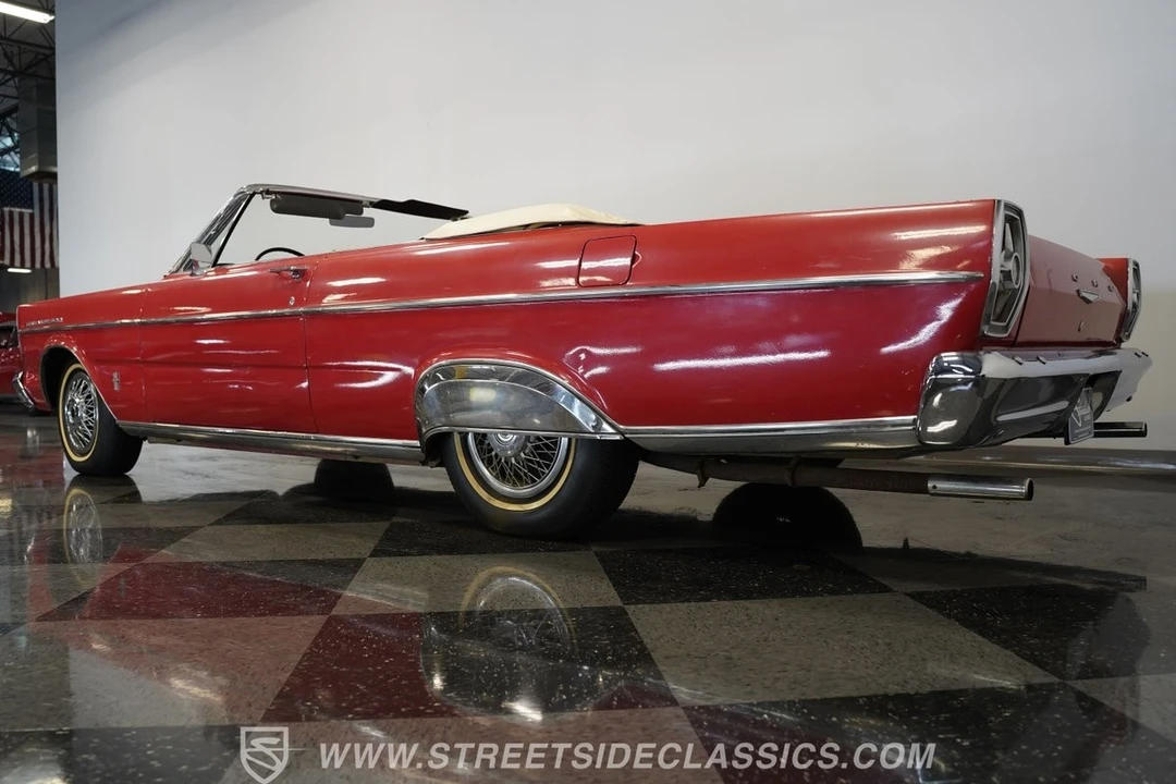 1965 Ford Galaxie 3rd Gen - Image 14 of 21
