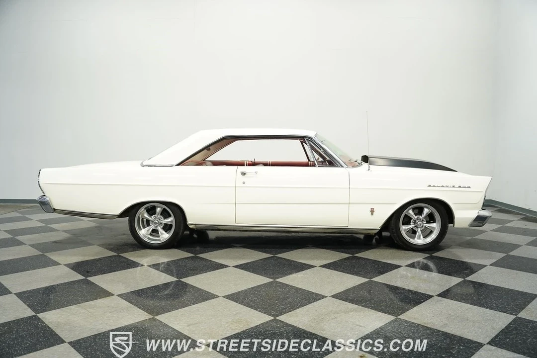 1965 Ford Galaxie 3rd Gen - Image 15 of 21