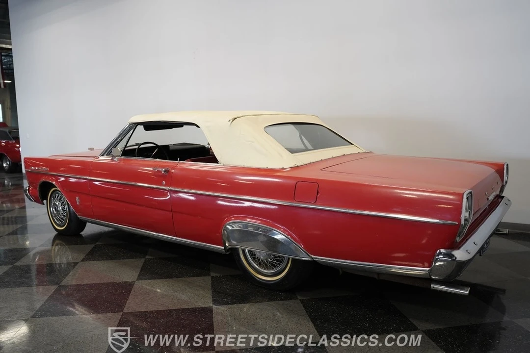 1965 Ford Galaxie 3rd Gen - Image 16 of 21