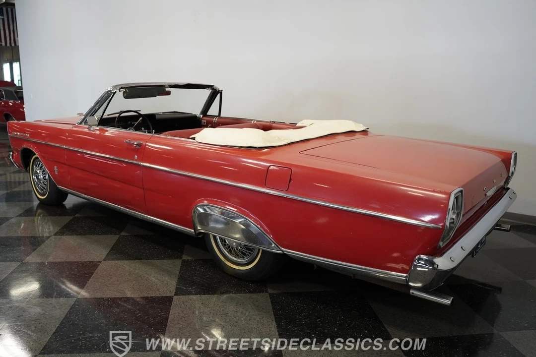 1965 Ford Galaxie 3rd Gen - Image 15 of 21
