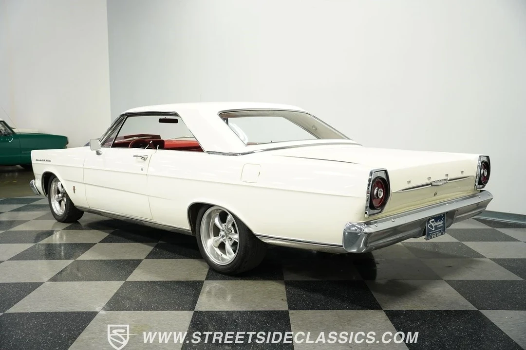 1965 Ford Galaxie 3rd Gen - Image 10 of 21