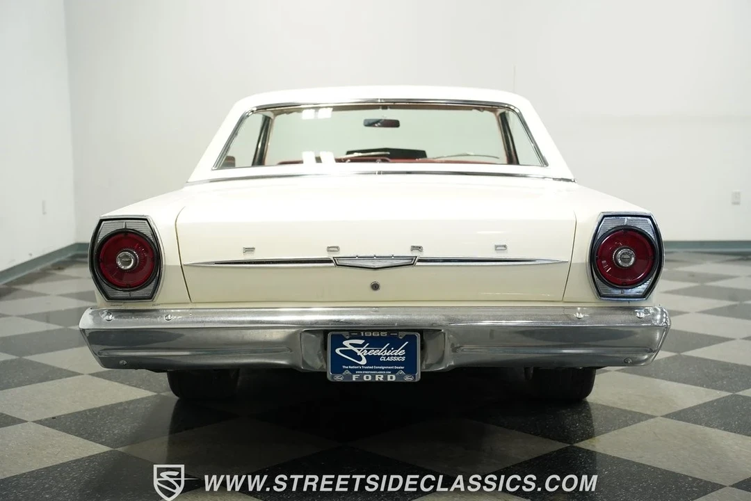 1965 Ford Galaxie 3rd Gen - Image 11 of 21