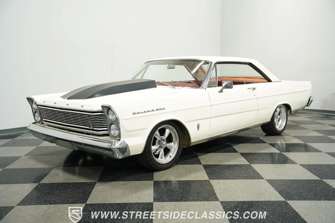 1965 Ford Galaxie 3rd Gen - Image 6 of 21