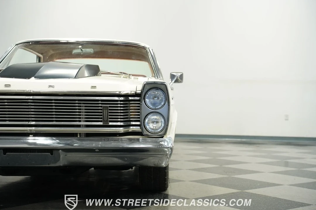 1965 Ford Galaxie 3rd Gen - Image 20 of 21