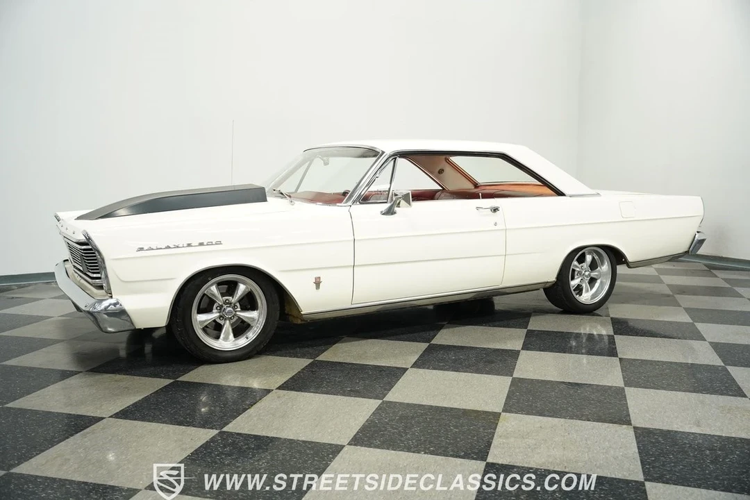 1965 Ford Galaxie 3rd Gen - Image 7 of 21