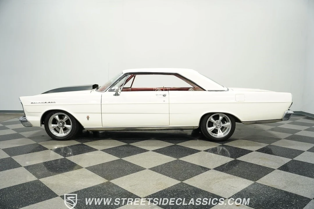 1965 Ford Galaxie 3rd Gen - Image 3 of 21