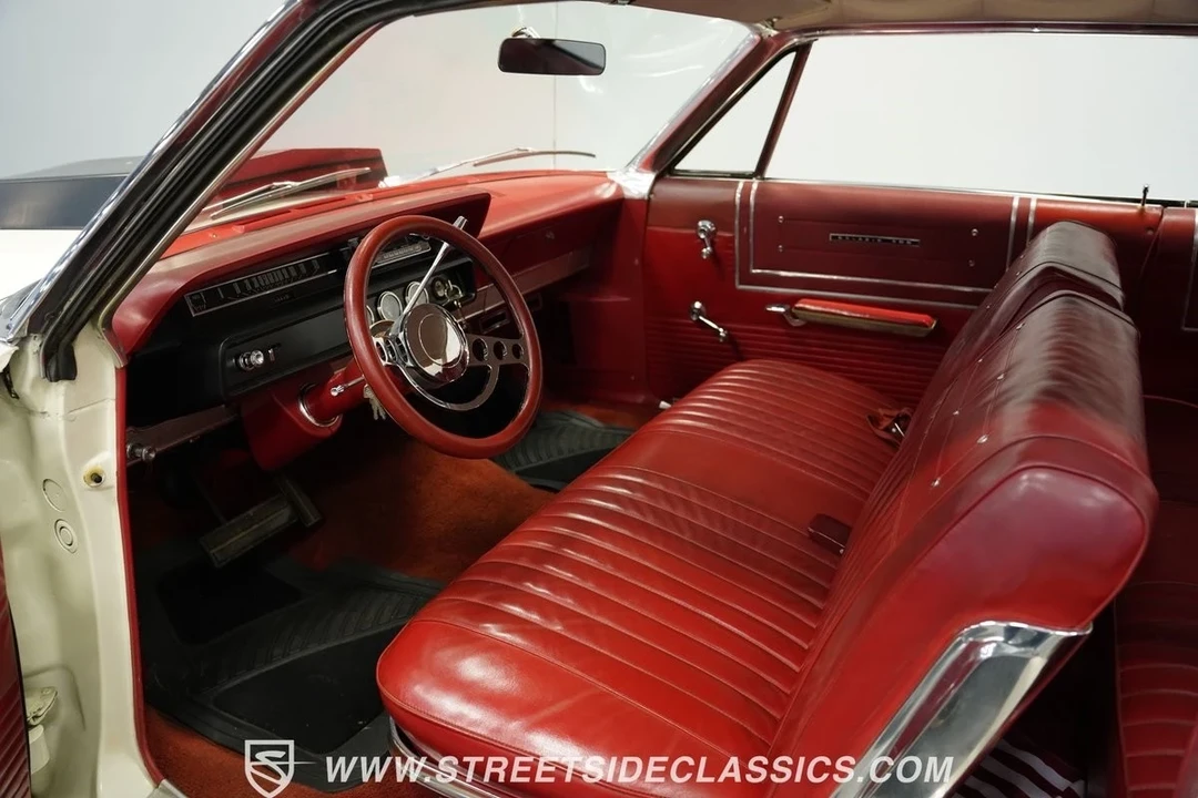 1965 Ford Galaxie 3rd Gen - Image 5 of 21