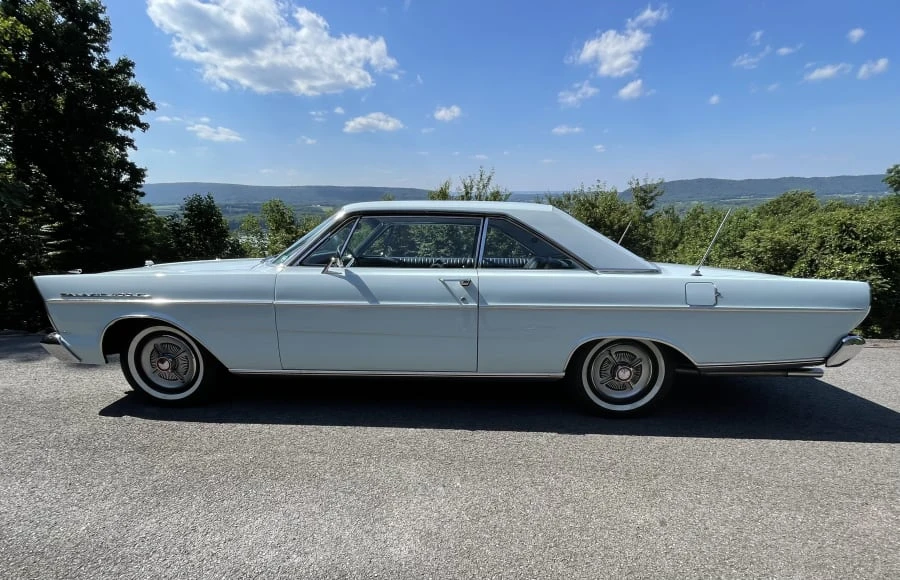1965 Ford Galaxie 3rd Gen - Image 2 of 19