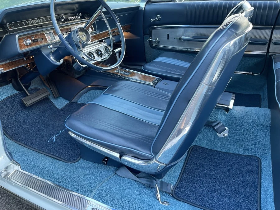 1965 Ford Galaxie 3rd Gen - Image 4 of 19
