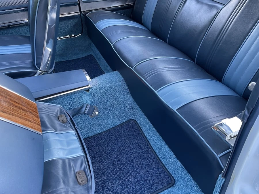 1965 Ford Galaxie 3rd Gen - Image 5 of 19