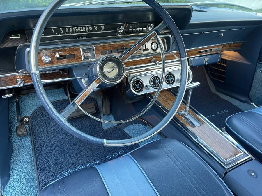 1965 Ford Galaxie 3rd Gen - Image 6 of 19