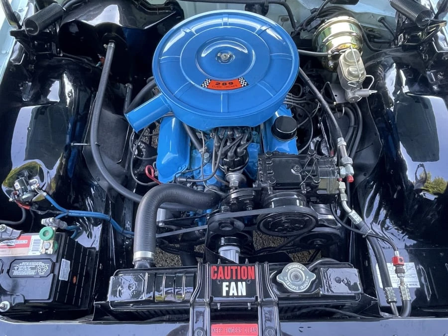 1965 Ford Galaxie 3rd Gen - Image 7 of 19