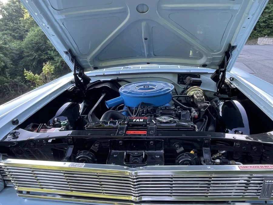 1965 Ford Galaxie 3rd Gen - Image 8 of 19