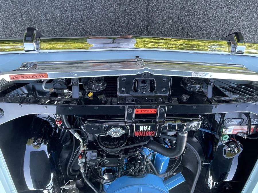 1965 Ford Galaxie 3rd Gen - Image 9 of 19