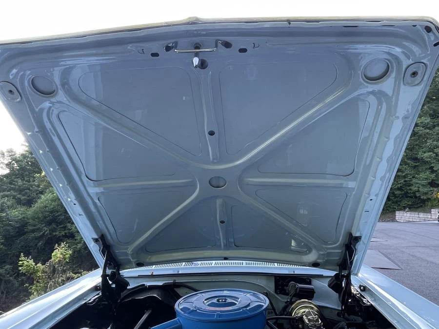 1965 Ford Galaxie 3rd Gen - Image 10 of 19