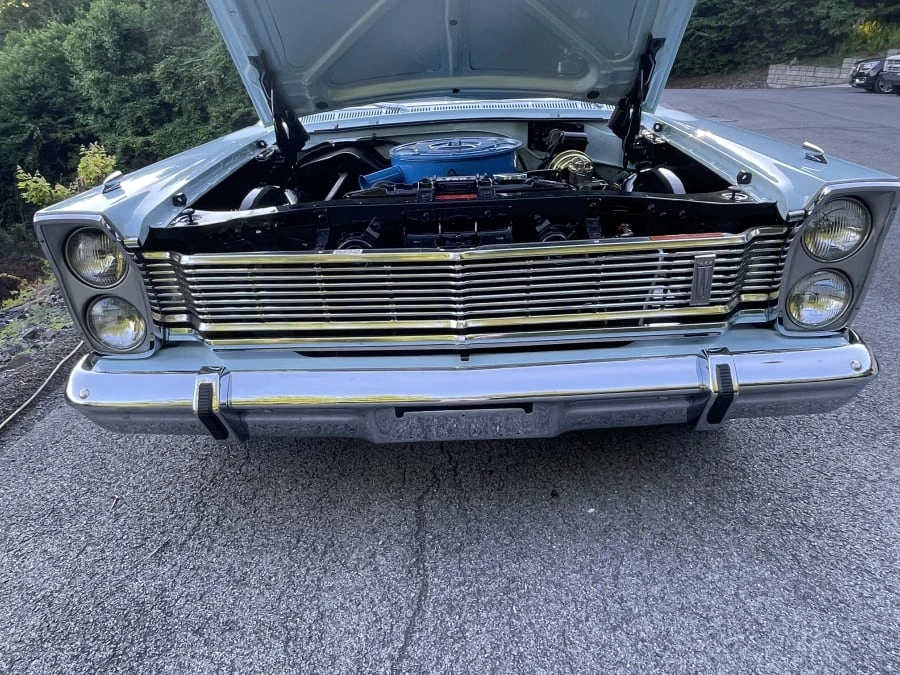 1965 Ford Galaxie 3rd Gen - Image 11 of 19