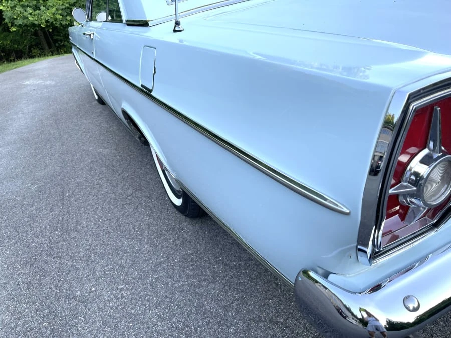 1965 Ford Galaxie 3rd Gen - Image 13 of 19