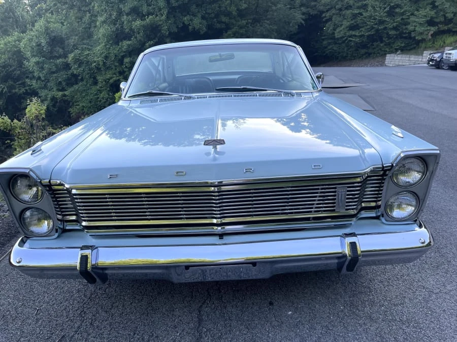 1965 Ford Galaxie 3rd Gen - Image 16 of 19