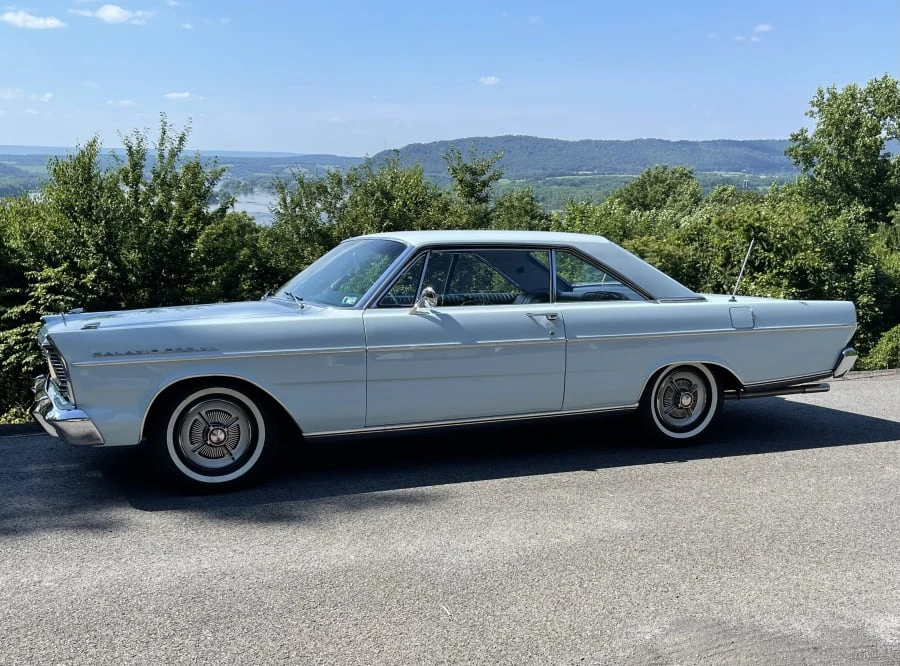 1965 Ford Galaxie 3rd Gen - Image 17 of 19