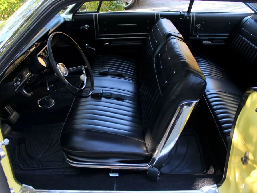 1965 Ford Galaxie 3rd Gen - Image 5 of 13