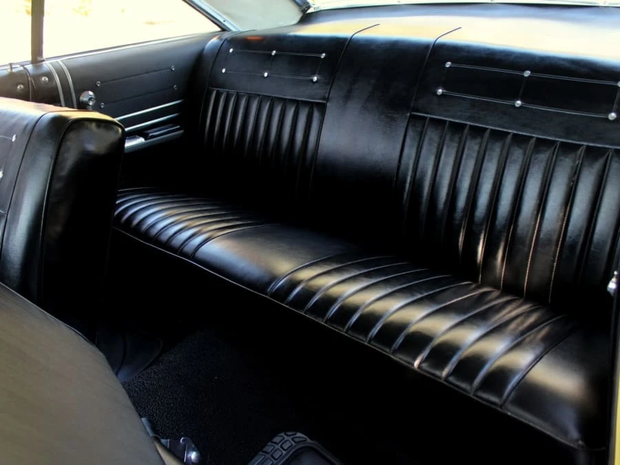 1965 Ford Galaxie 3rd Gen - Image 6 of 13
