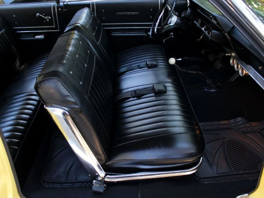 1965 Ford Galaxie 3rd Gen - Image 7 of 13